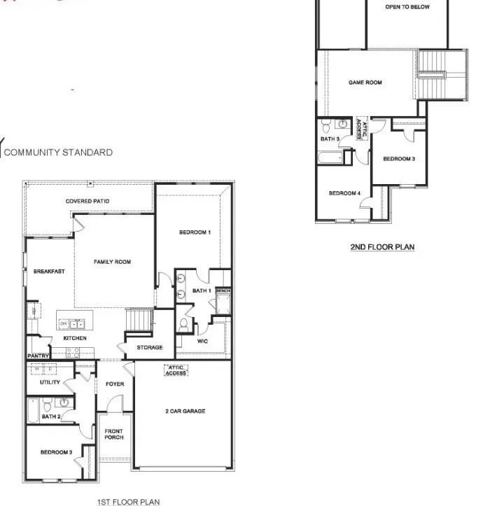 10213 Torch Light Lane
