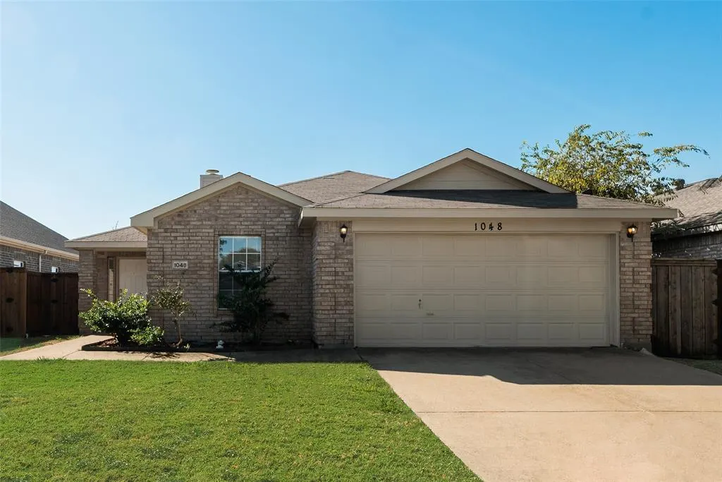 1048 Port Sullivan Drive