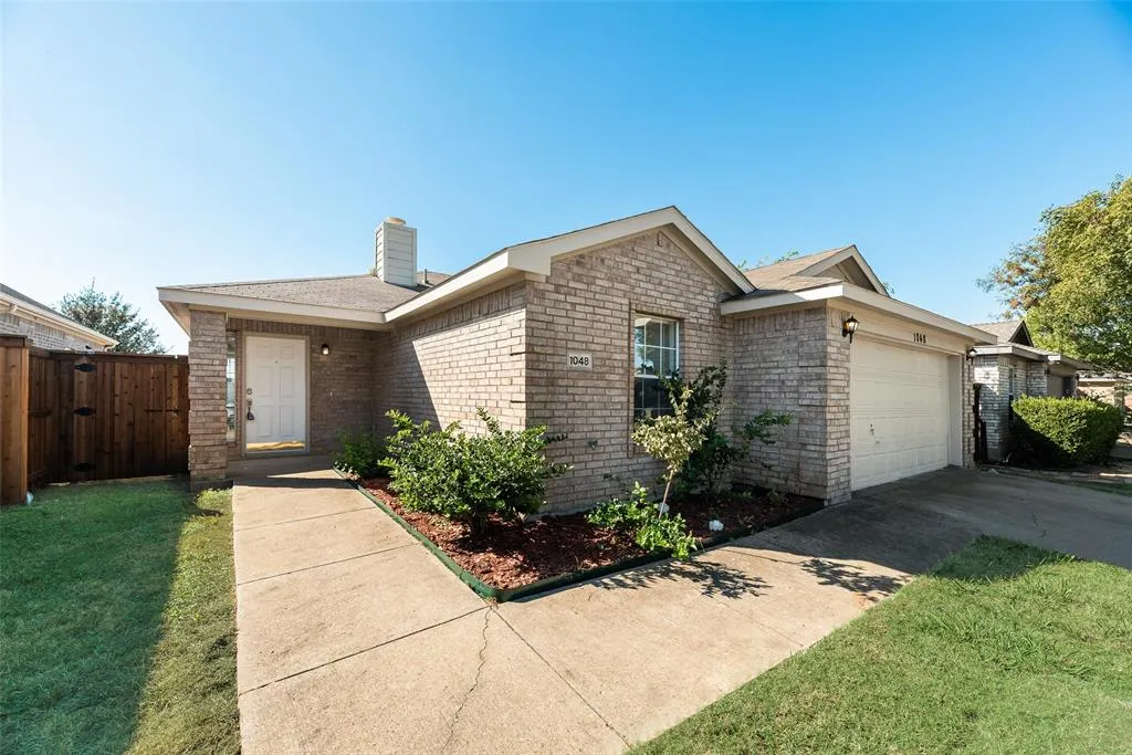 1048 Port Sullivan Drive