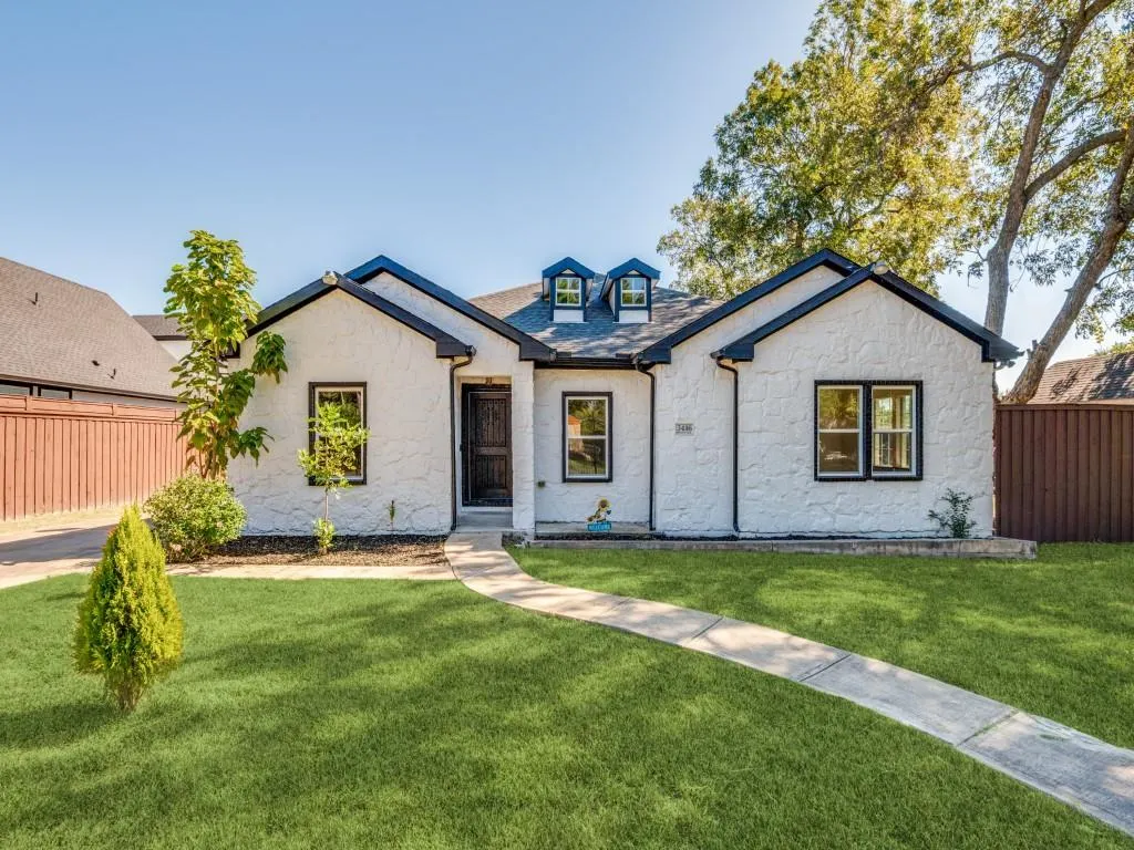 3416 Pruitt Avenue
