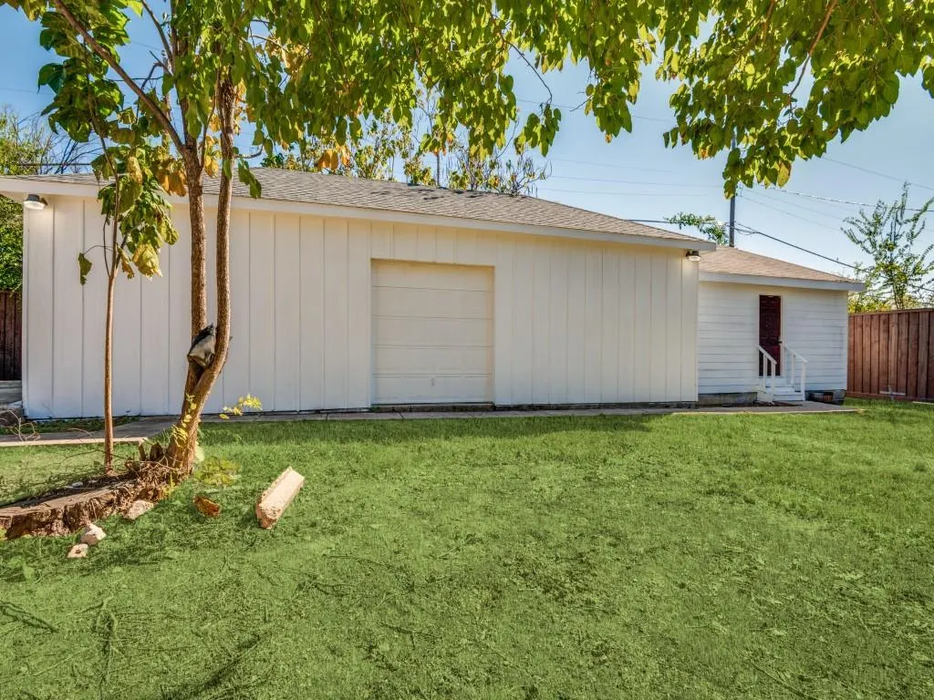 3416 Pruitt Avenue