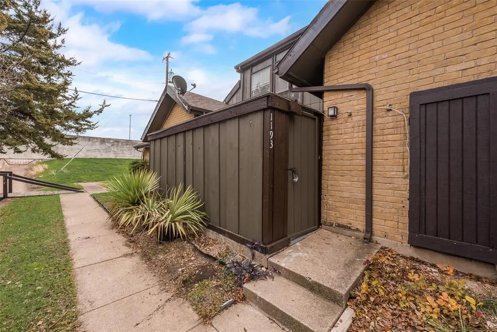 4622 Country Creek Drive, #1193