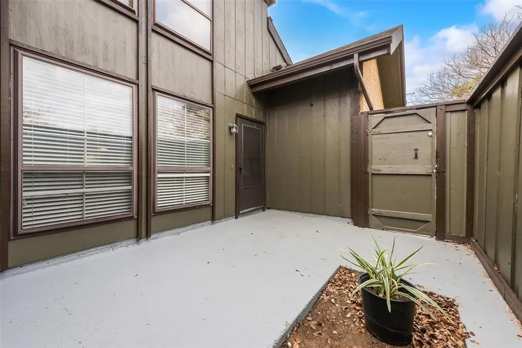 4622 Country Creek Drive, #1193