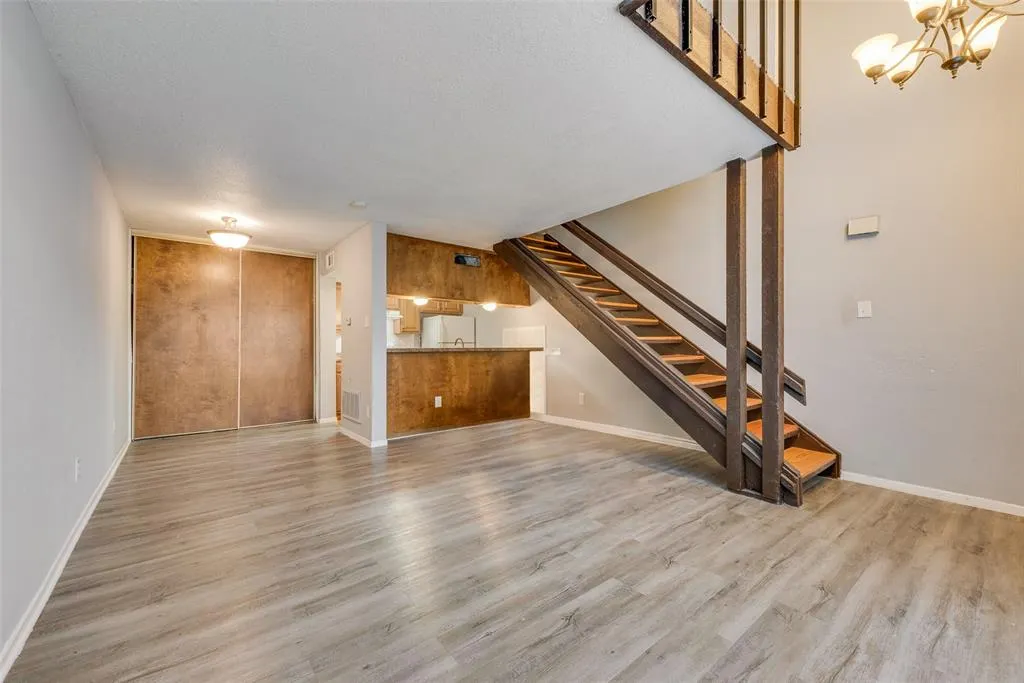 4622 Country Creek Drive, #1193