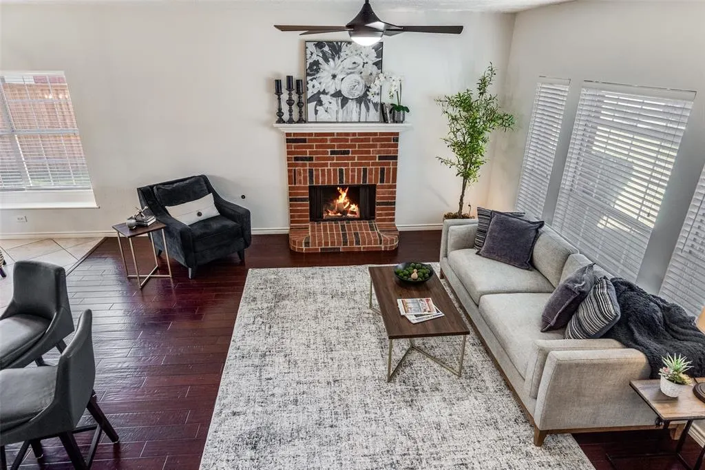 1604 Chester Drive