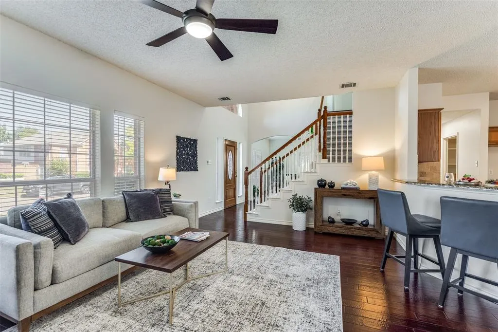 1604 Chester Drive