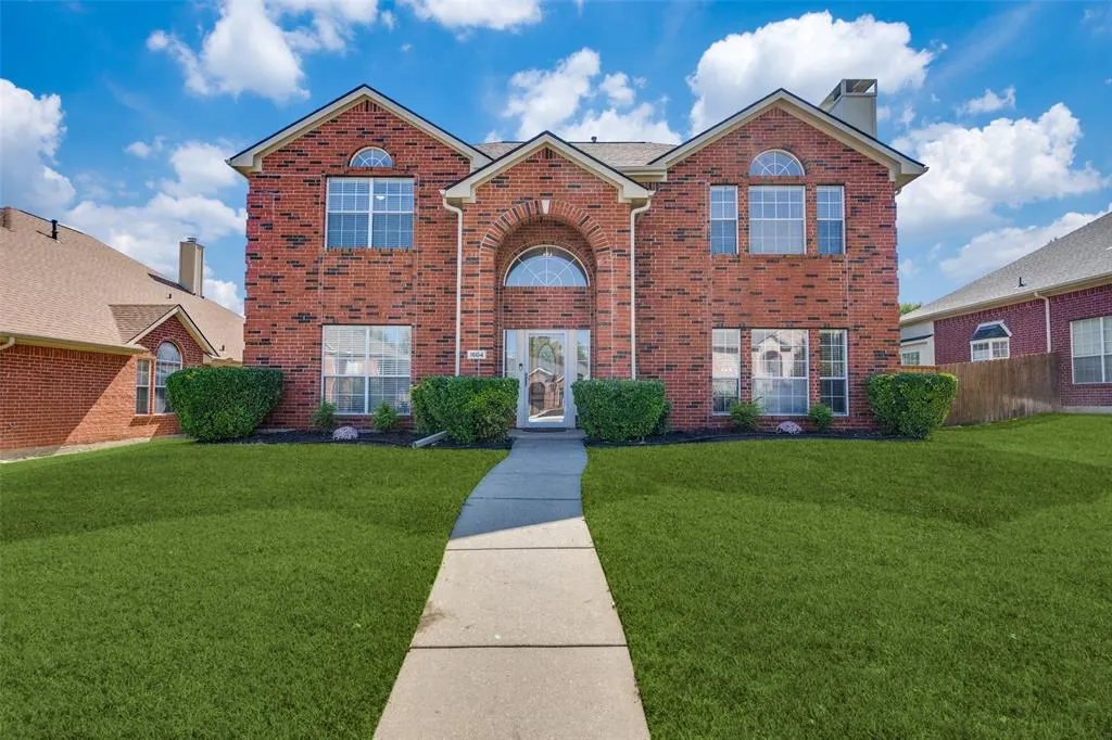 1604 Chester Drive