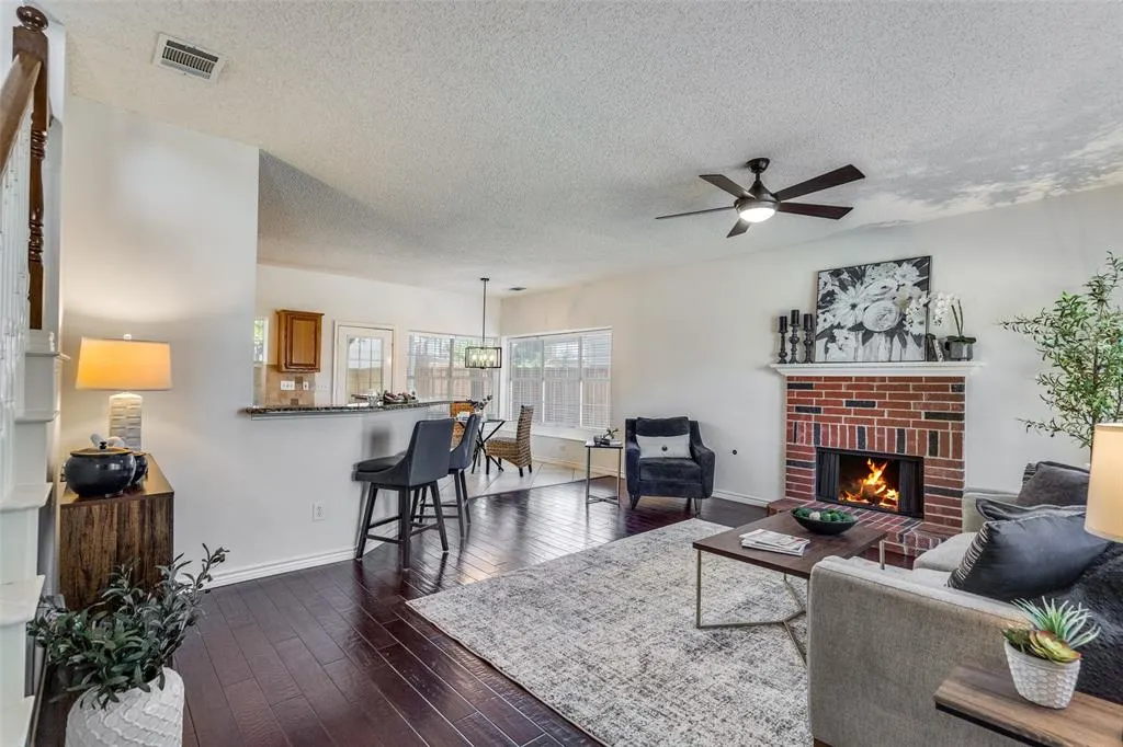 1604 Chester Drive