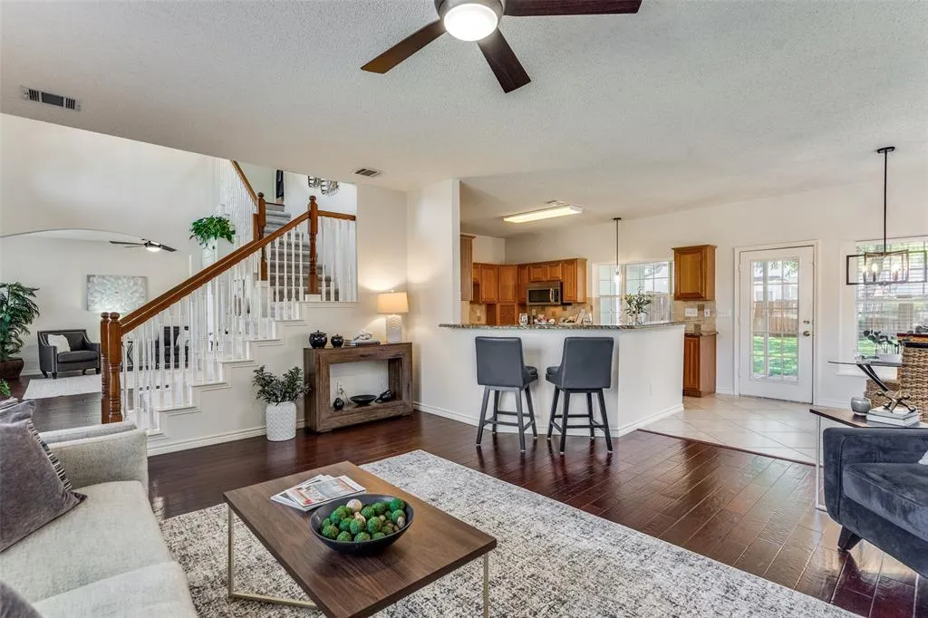 1604 Chester Drive