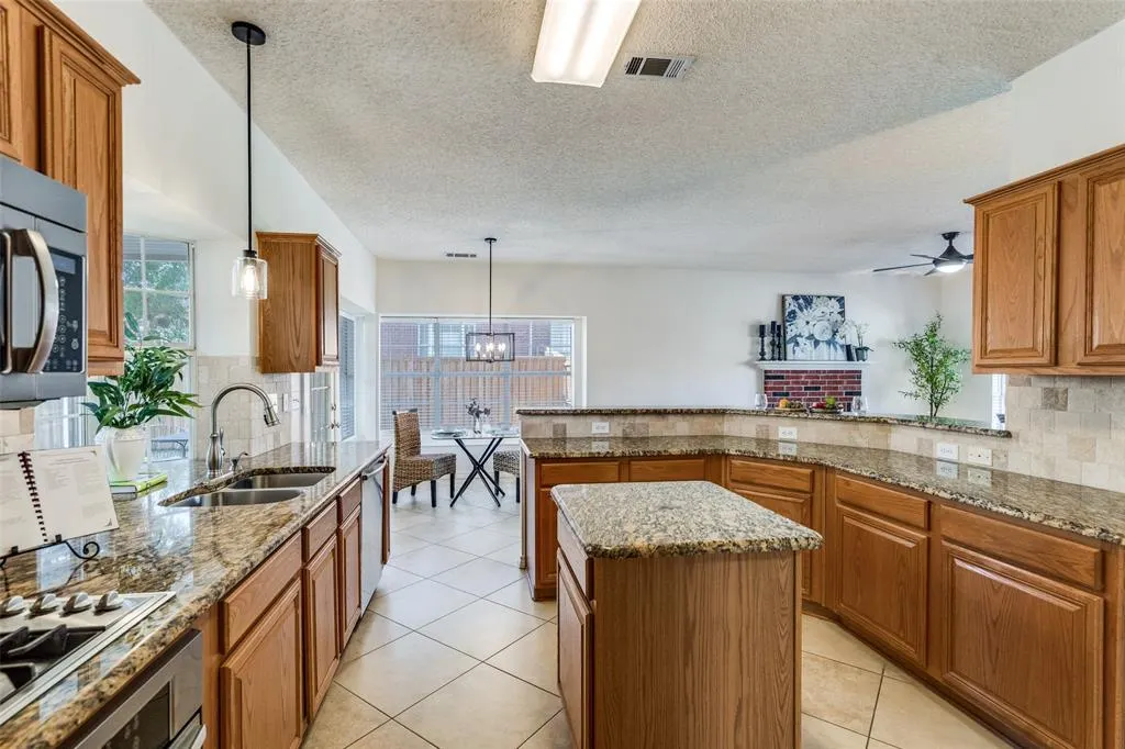 1604 Chester Drive