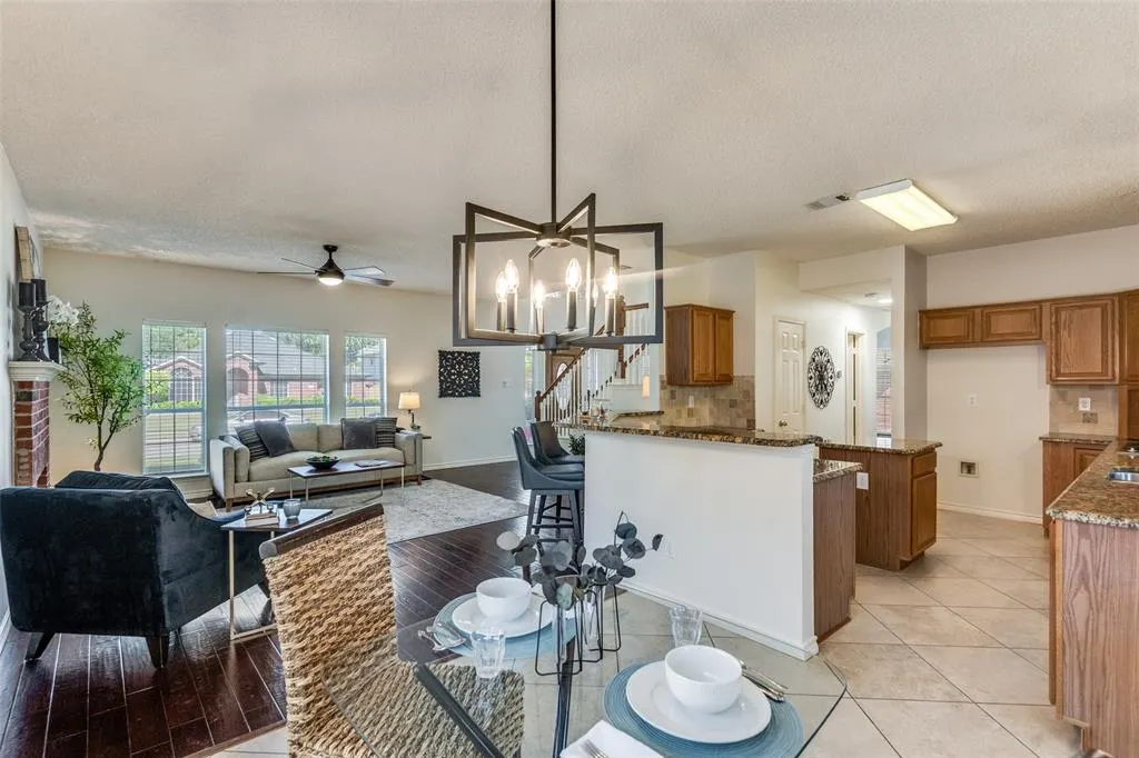 1604 Chester Drive