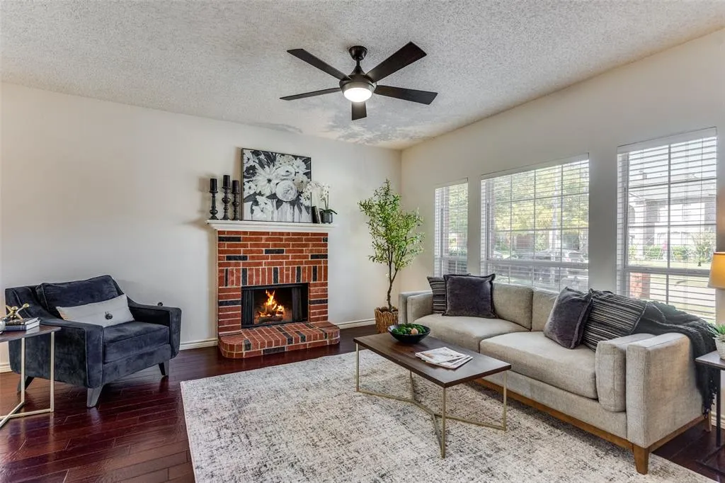 1604 Chester Drive