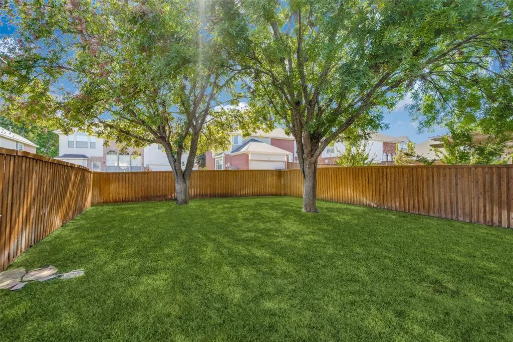 1604 Chester Drive