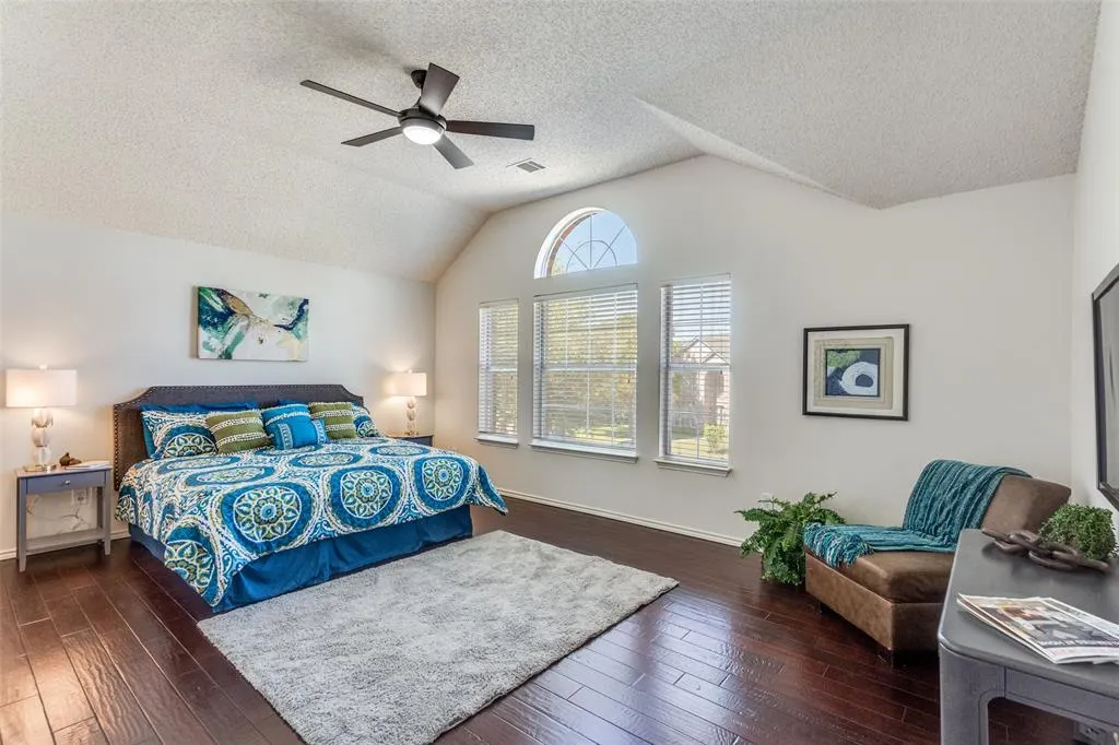1604 Chester Drive