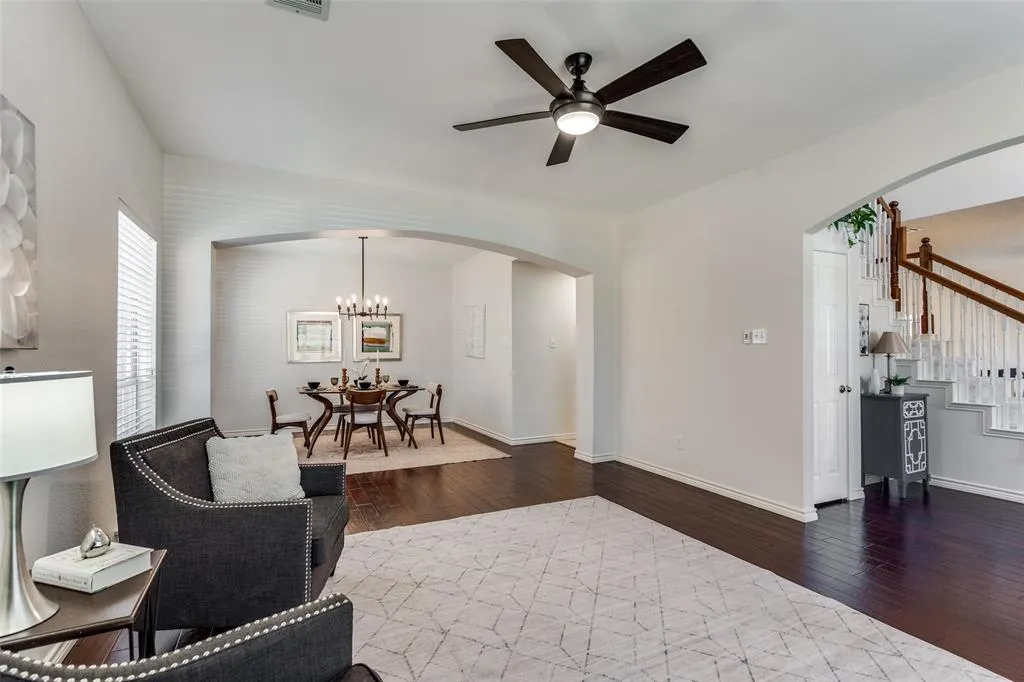 1604 Chester Drive