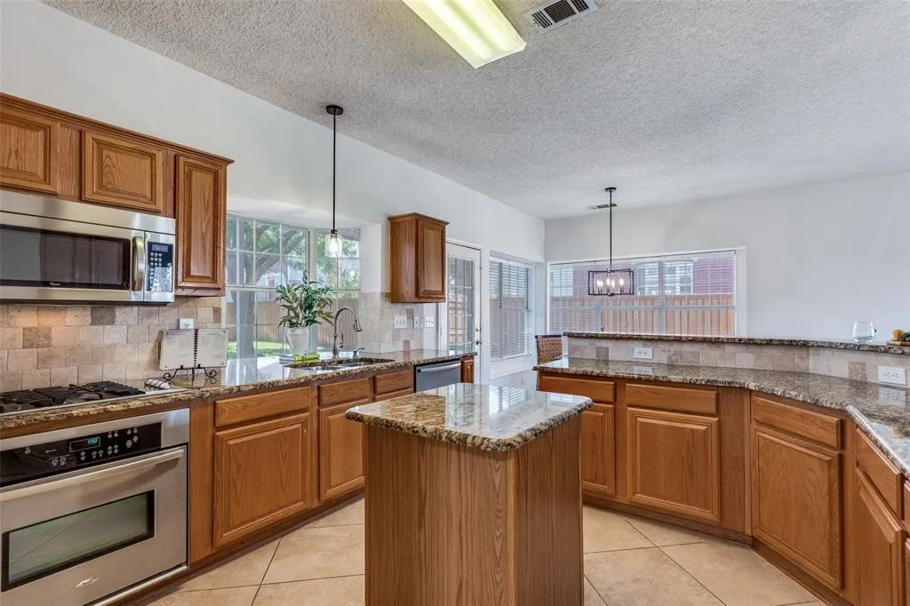 1604 Chester Drive