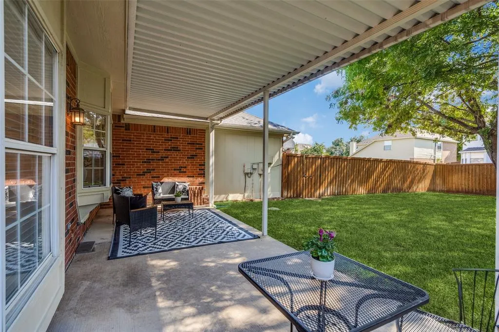 1604 Chester Drive