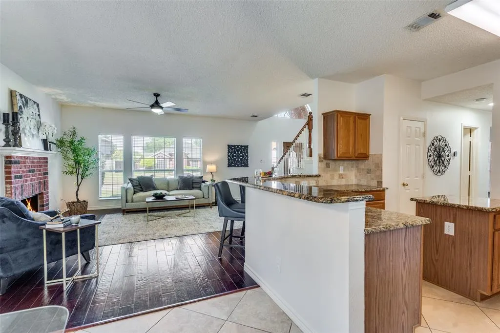 1604 Chester Drive