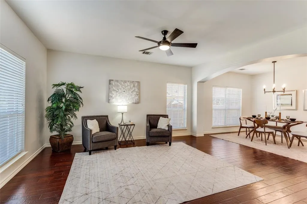 1604 Chester Drive
