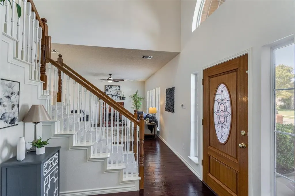 1604 Chester Drive