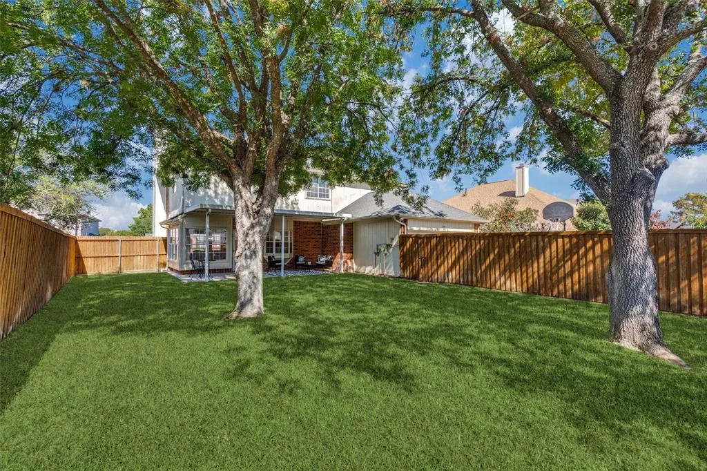 1604 Chester Drive
