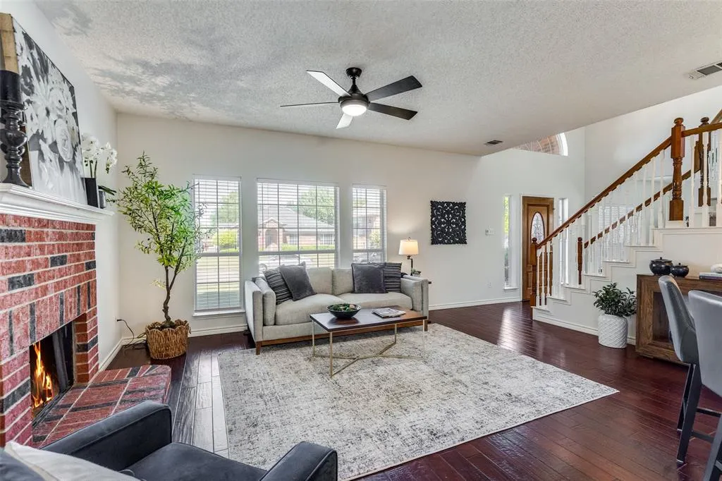 1604 Chester Drive
