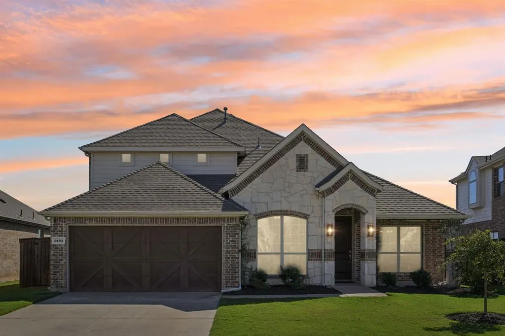 1441 Chiva Drive