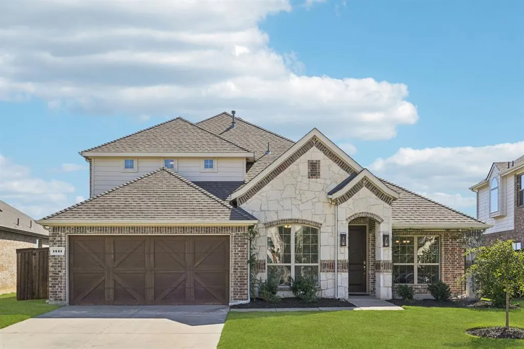 1441 Chiva Drive
