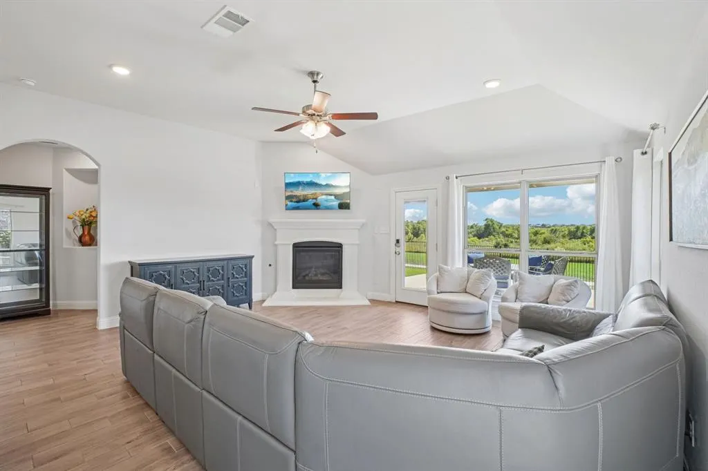 1441 Chiva Drive