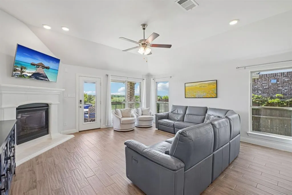 1441 Chiva Drive