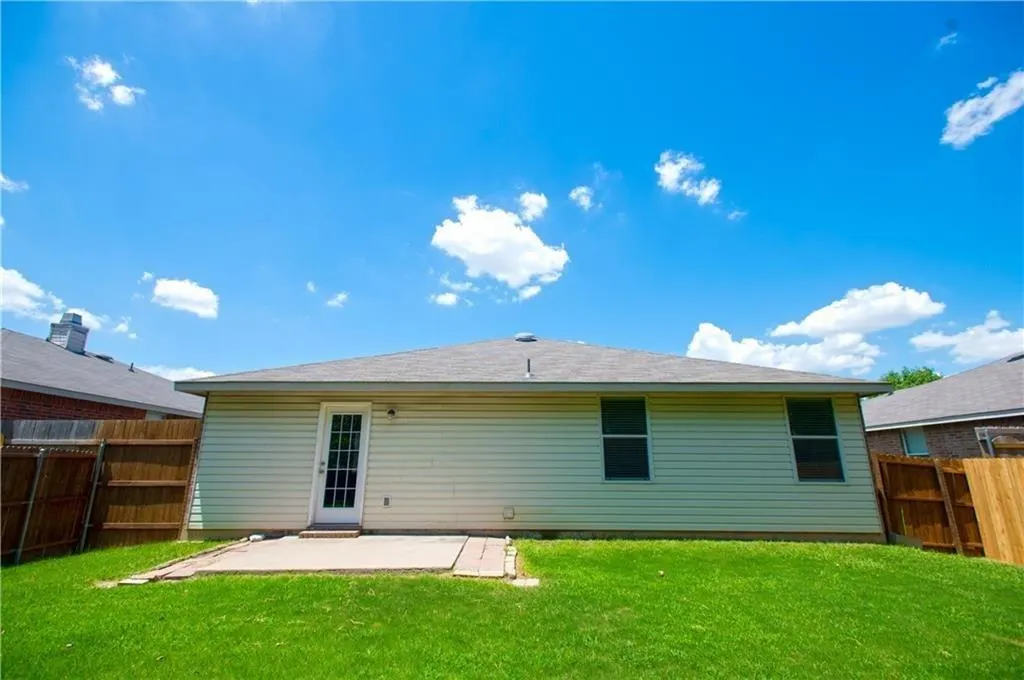 1316 Scenic Hills Drive