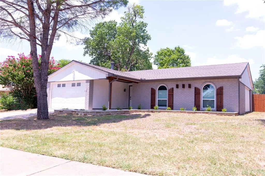 521 Windsor Drive