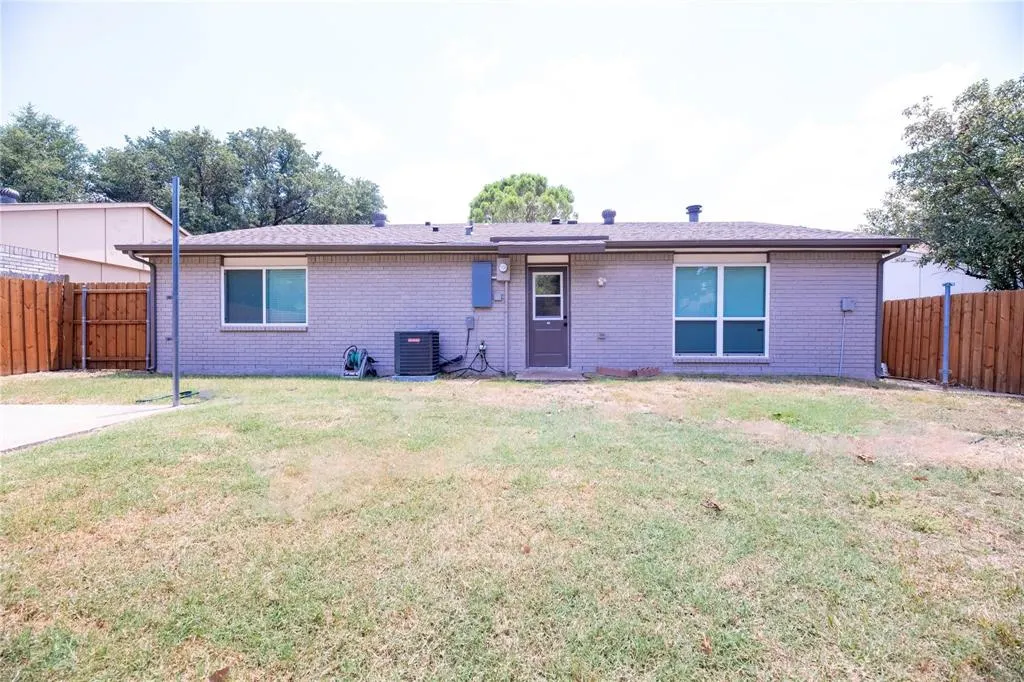 521 Windsor Drive