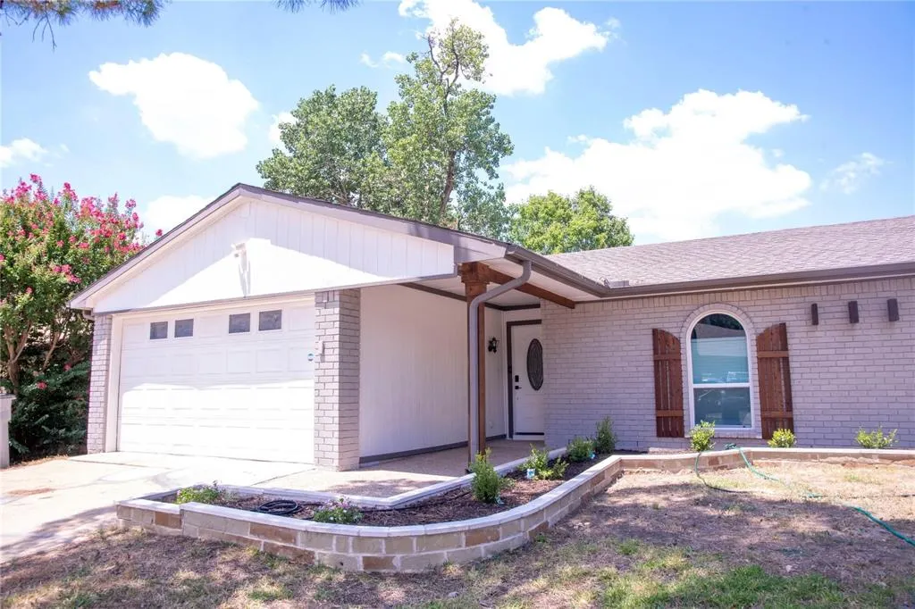 521 Windsor Drive