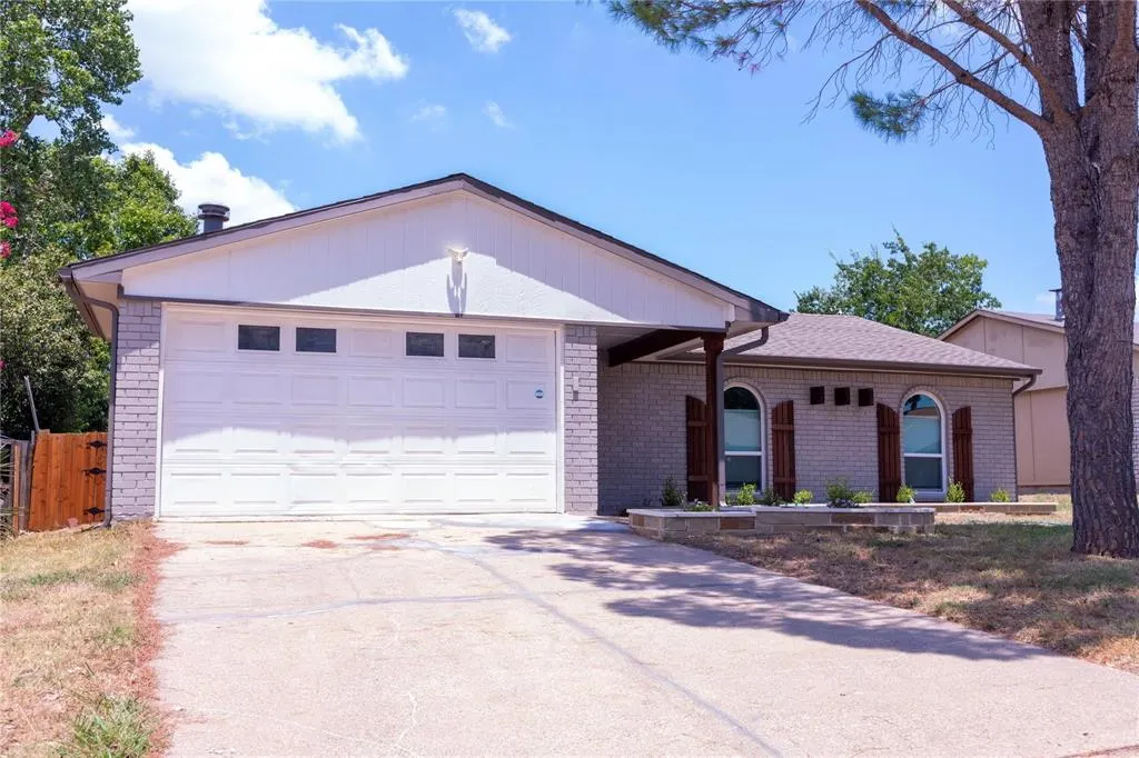 521 Windsor Drive