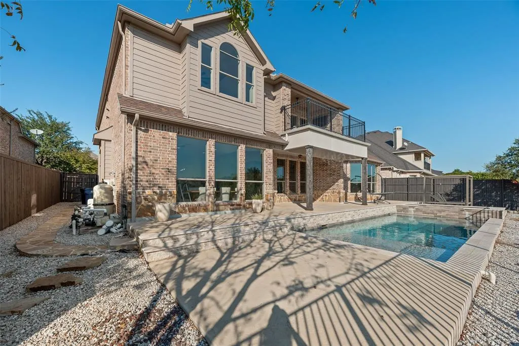 3441 Shaddock Creek Lane