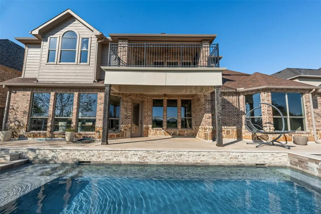 3441 Shaddock Creek Lane