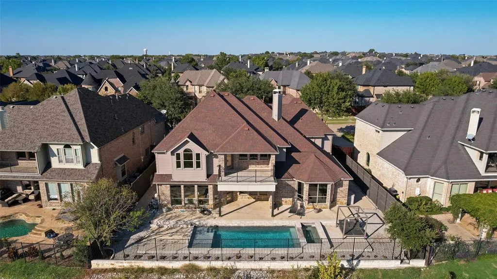 3441 Shaddock Creek Lane