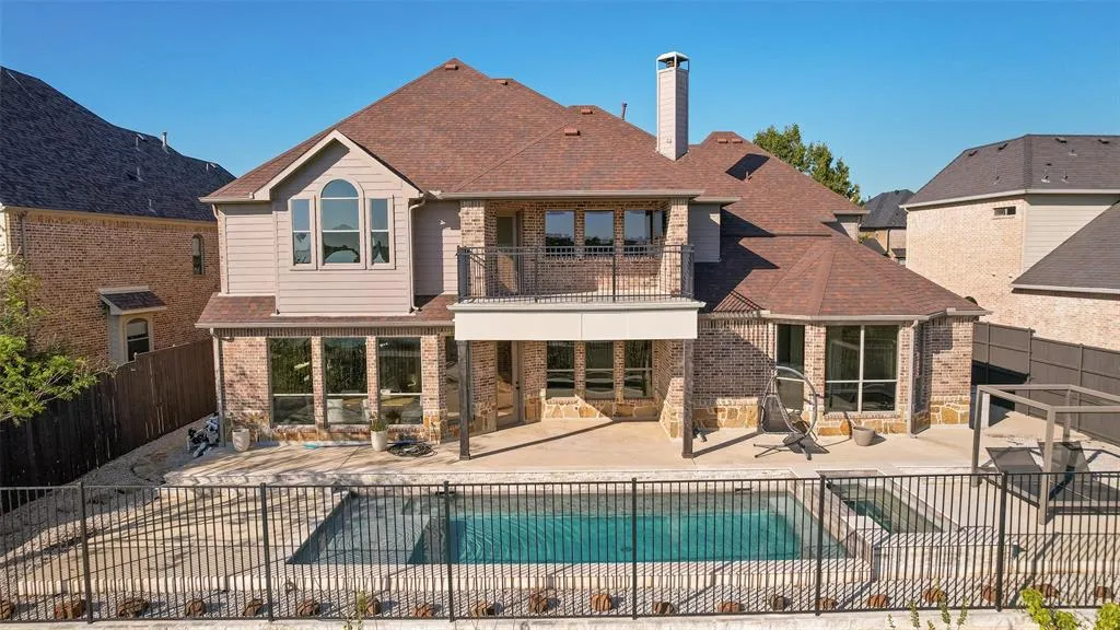 3441 Shaddock Creek Lane