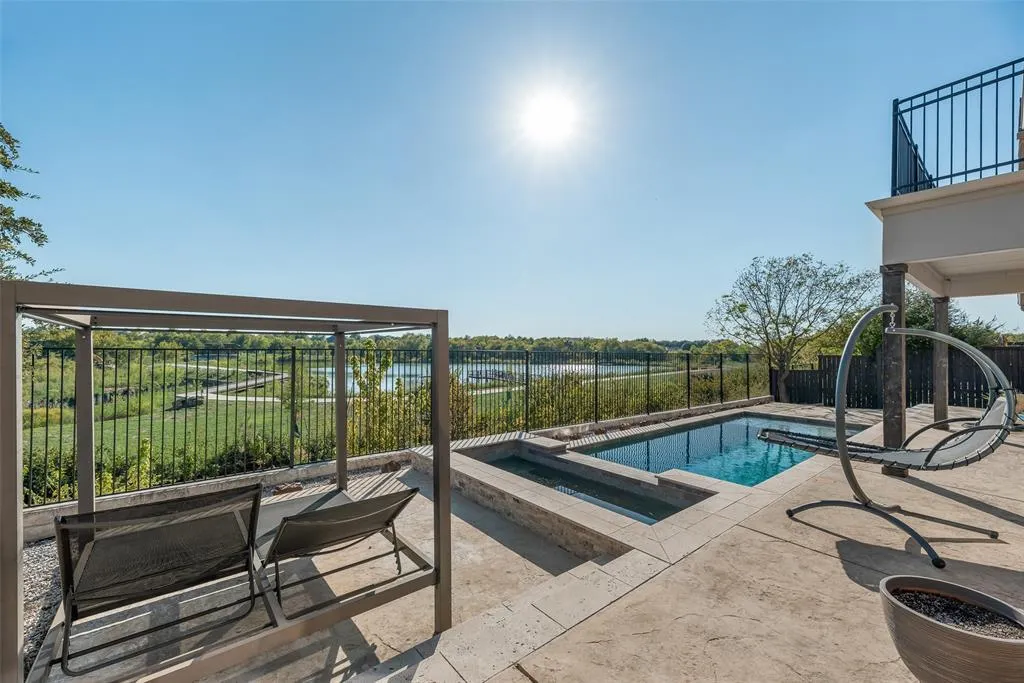 3441 Shaddock Creek Lane
