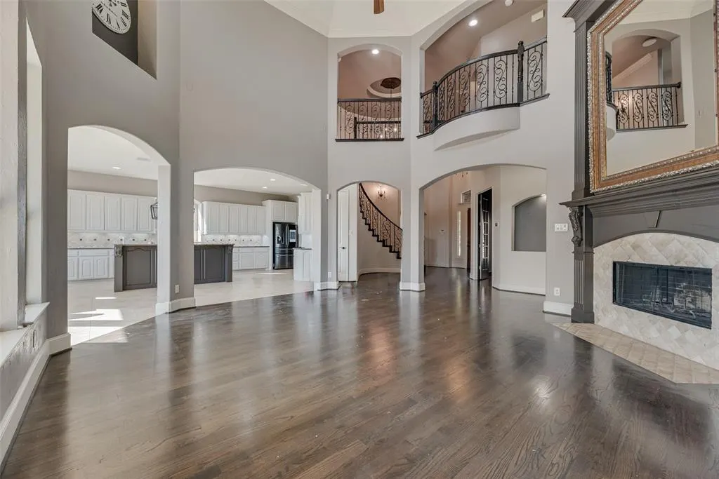 3441 Shaddock Creek Lane