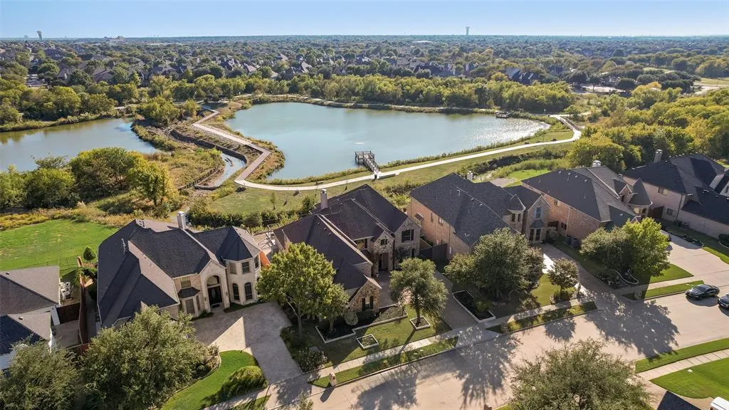 3441 Shaddock Creek Lane