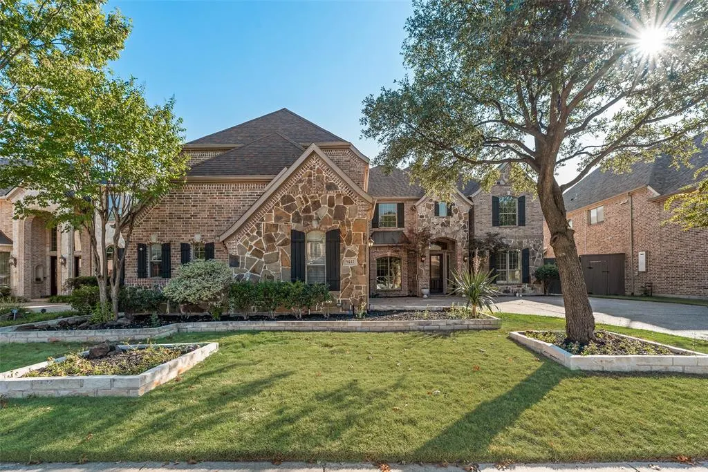 3441 Shaddock Creek Lane