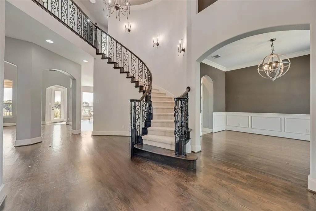 3441 Shaddock Creek Lane
