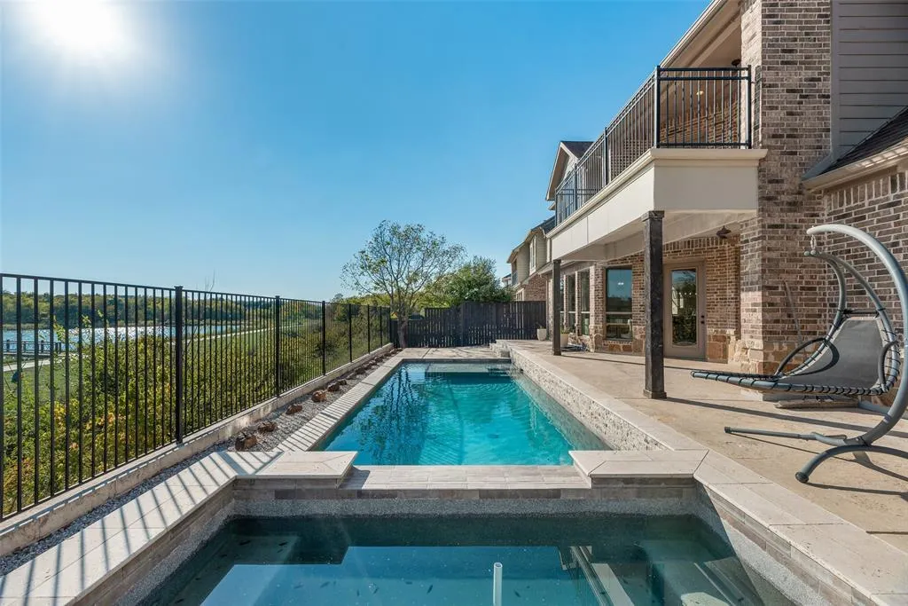 3441 Shaddock Creek Lane