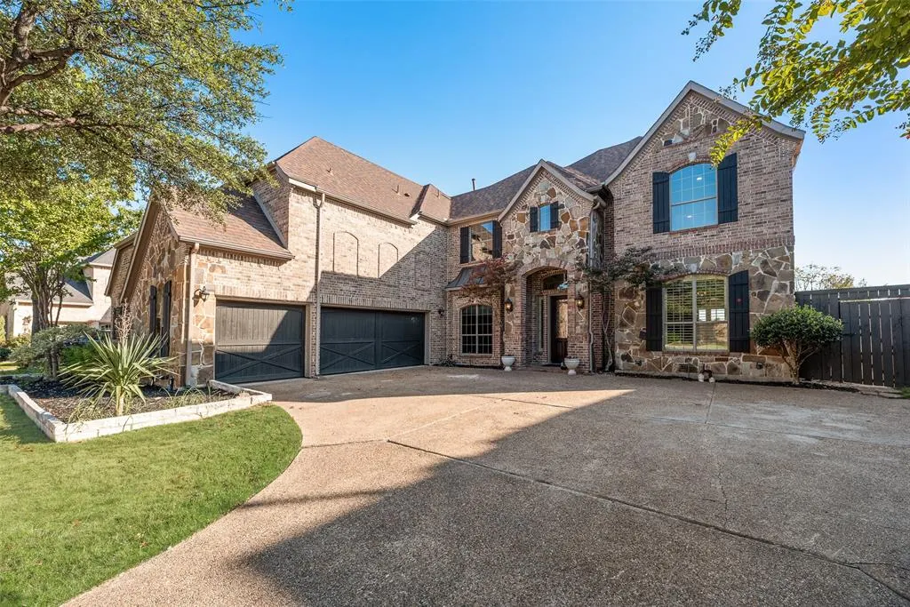 3441 Shaddock Creek Lane
