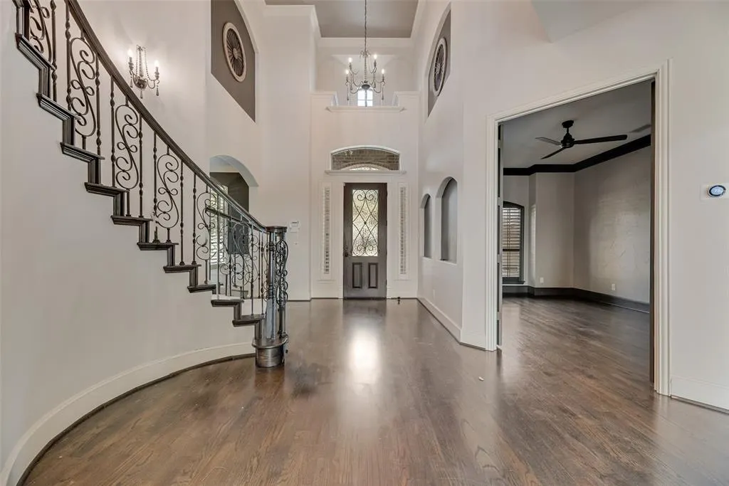 3441 Shaddock Creek Lane