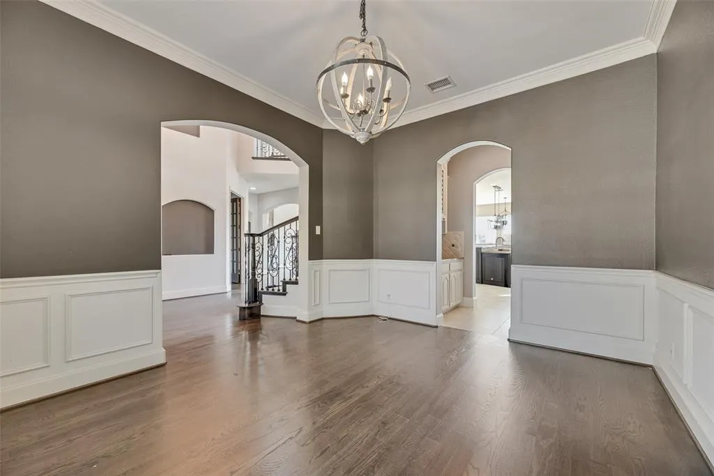 3441 Shaddock Creek Lane