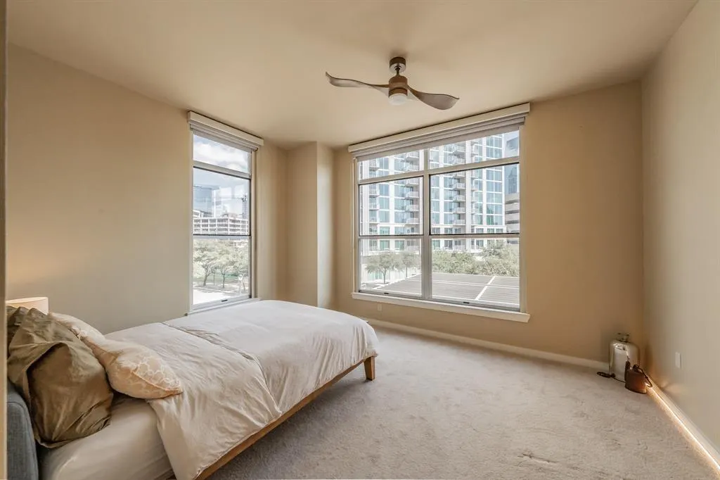 2323 N Houston Street, #310