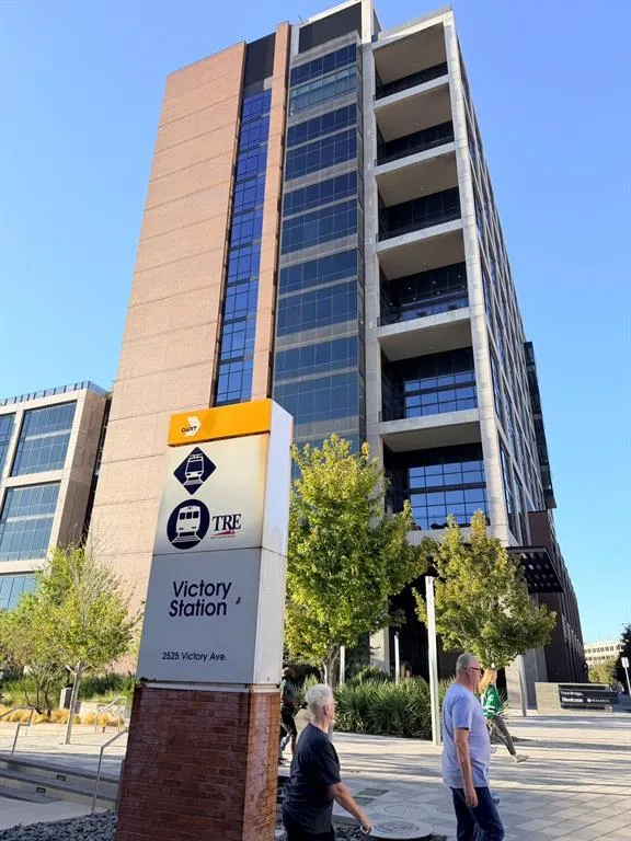 2323 N Houston Street, #310